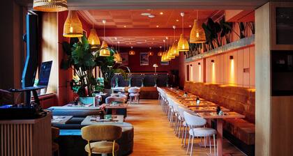 Sautter Hotel Stuttgart City