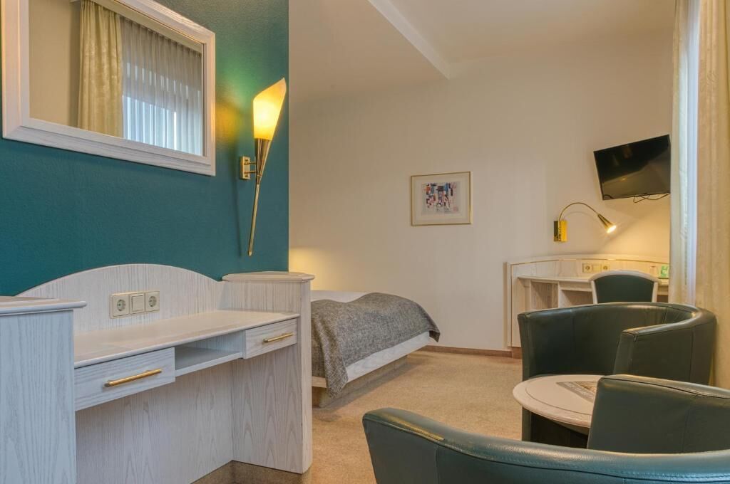 Foto - Sautter Hotel Stuttgart City