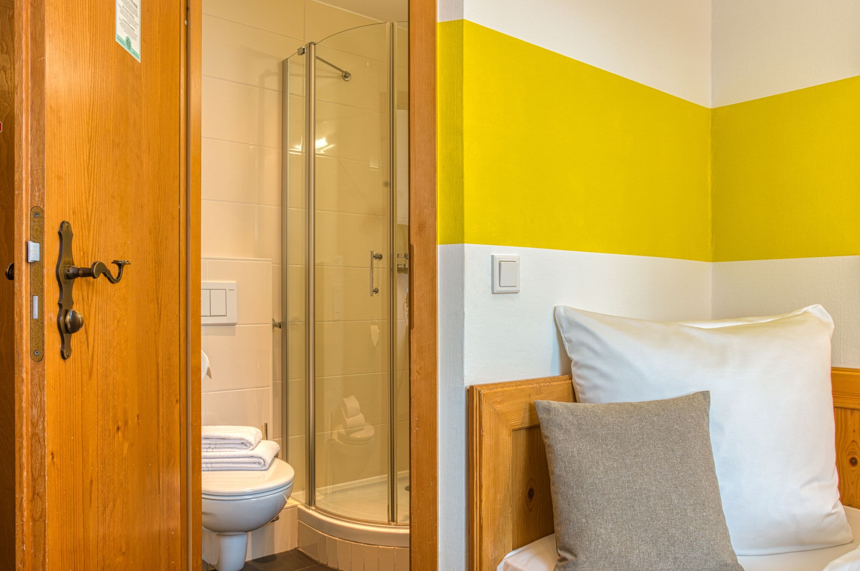 Foto - Sautter Hotel Stuttgart City