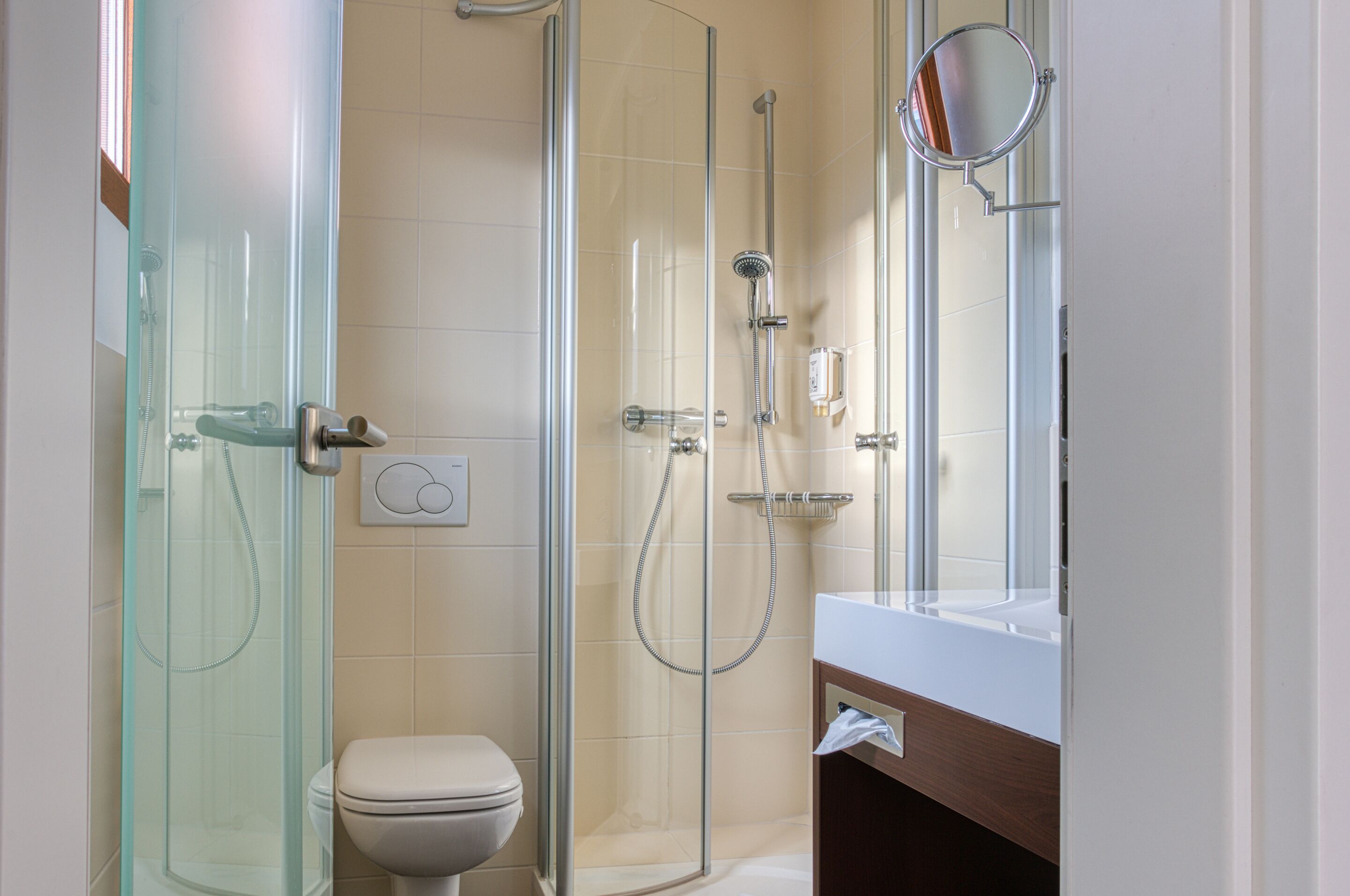 Foto - Sautter Hotel Stuttgart City