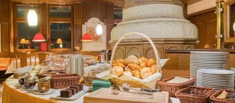 Sautter Hotel Stuttgart City