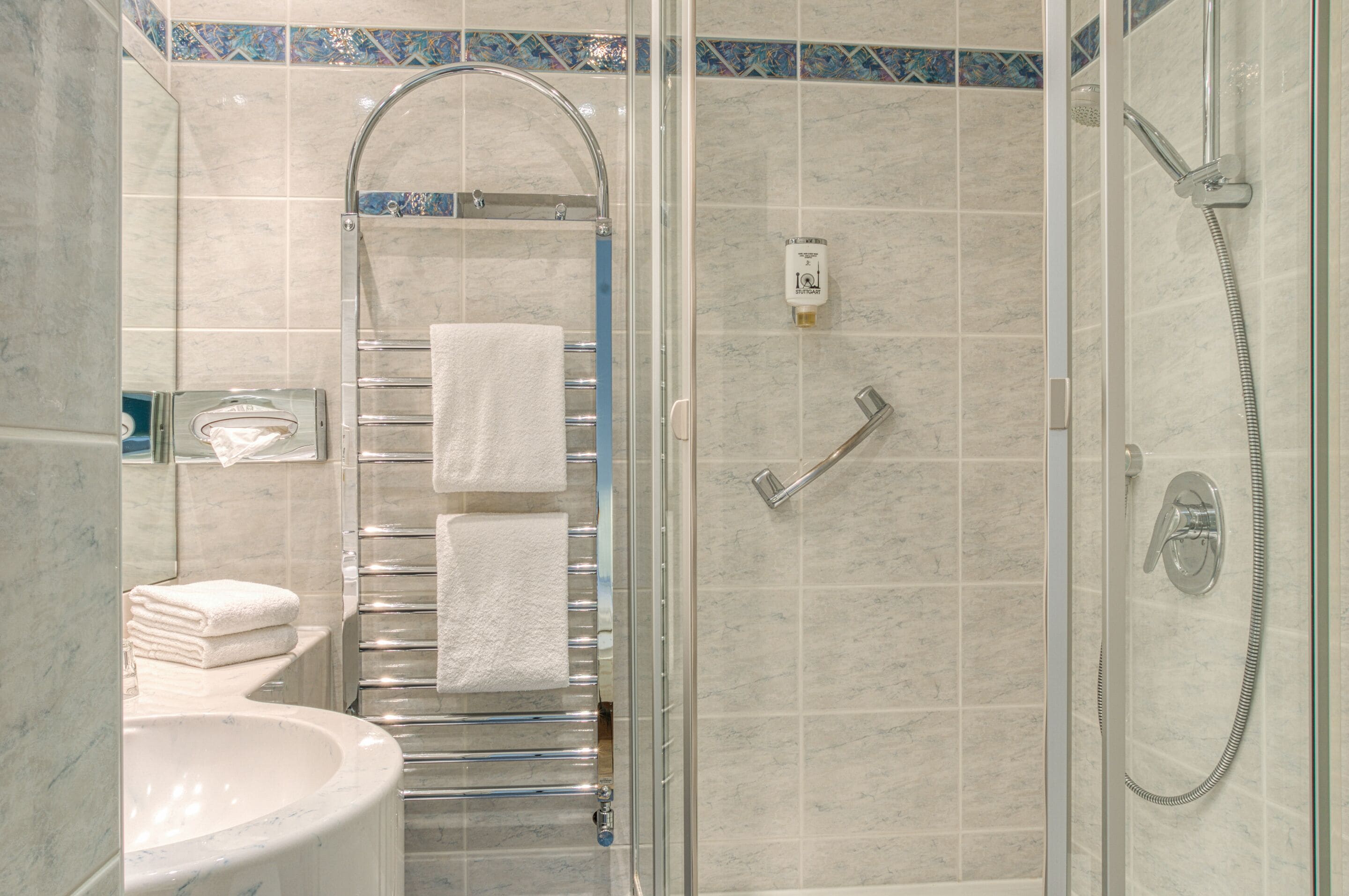 Foto - Sautter Hotel Stuttgart City