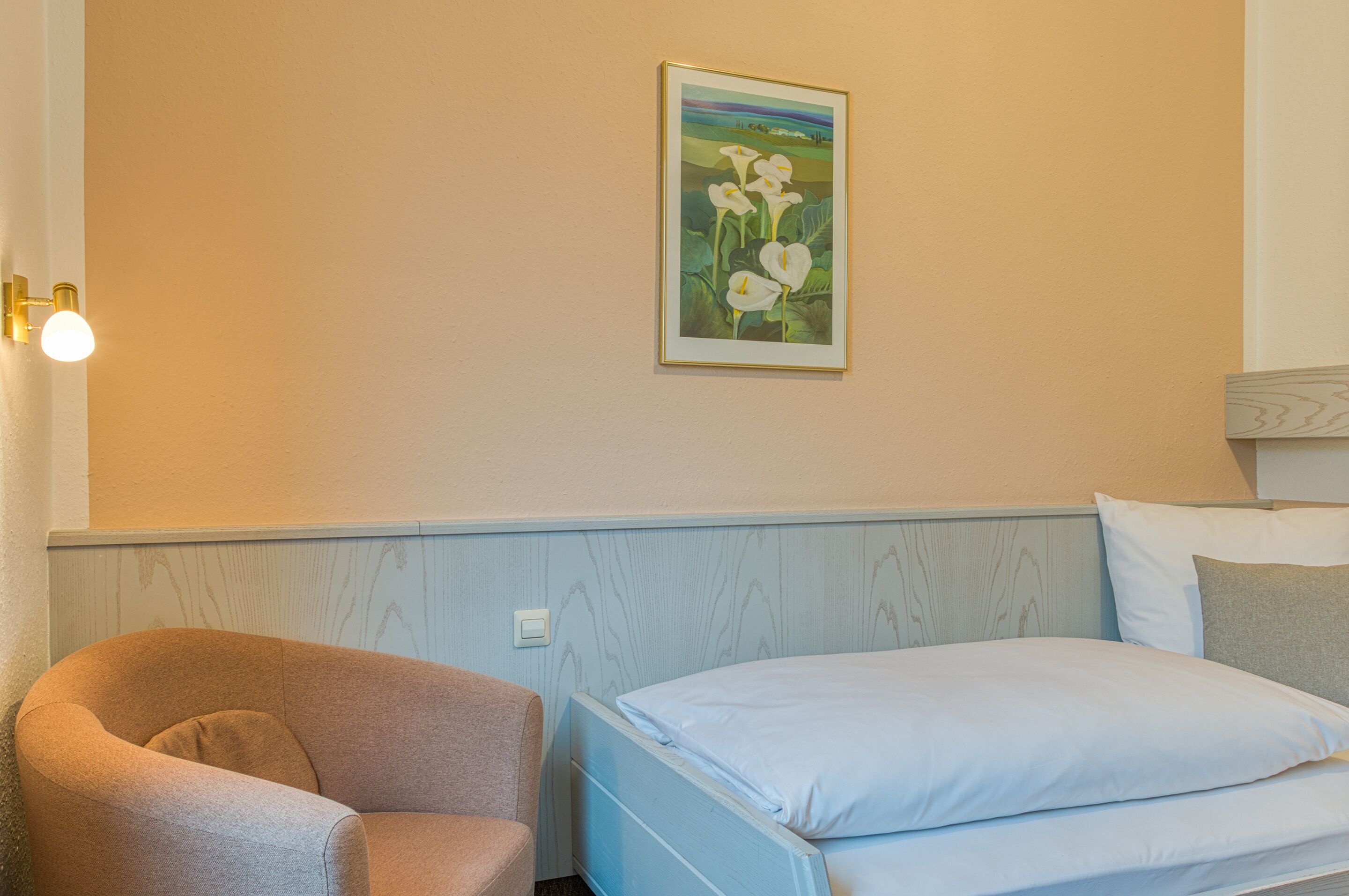 Foto - Sautter Hotel Stuttgart City