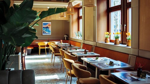 Sautter Hotel Stuttgart City