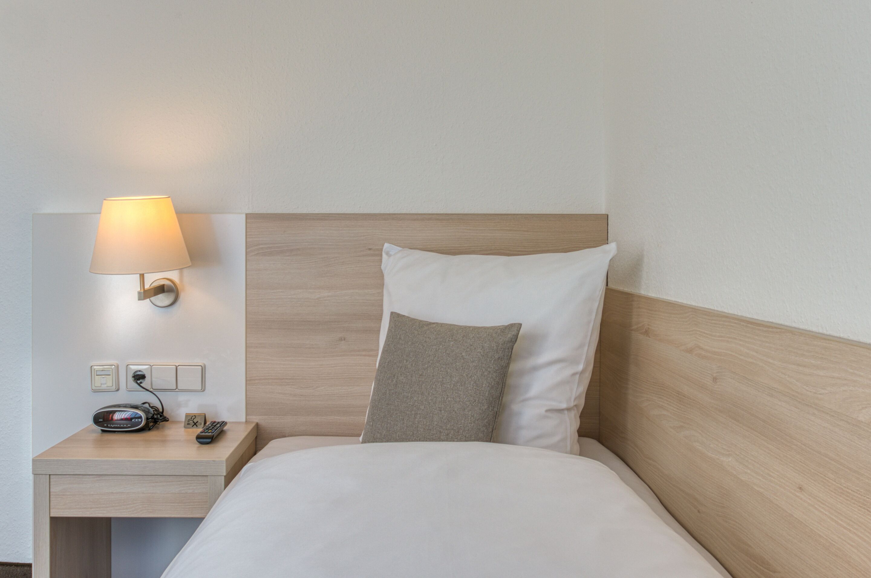 Foto - Sautter Hotel Stuttgart City