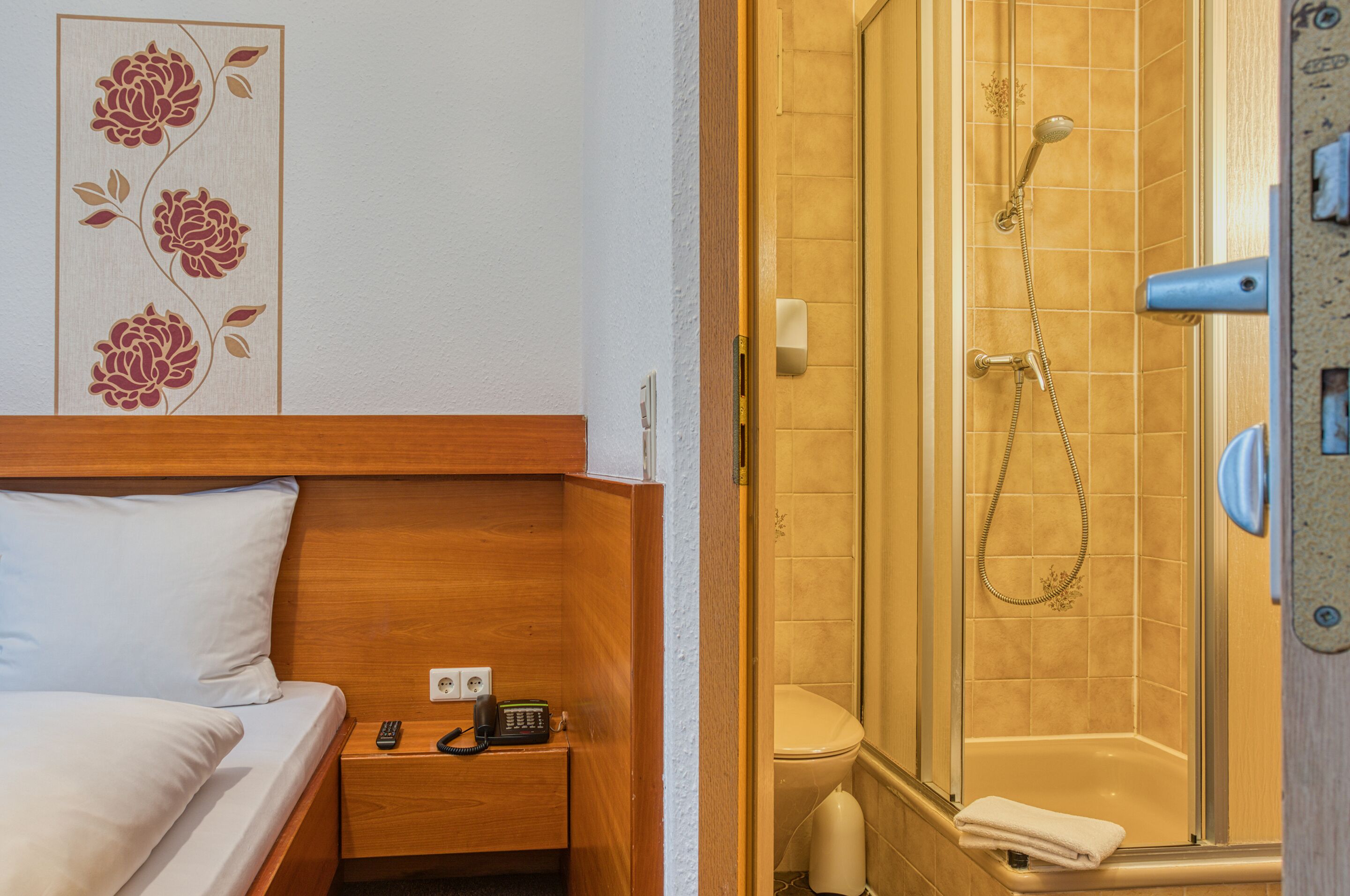 Foto - Sautter Hotel Stuttgart City