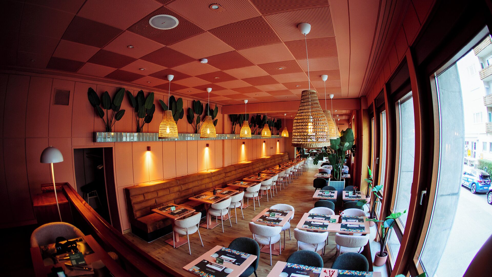 Foto - Sautter Hotel Stuttgart City
