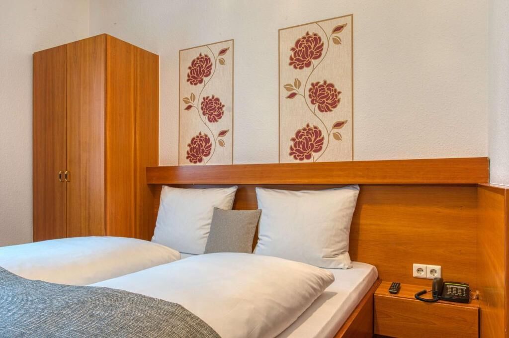 Foto - Sautter Hotel Stuttgart City