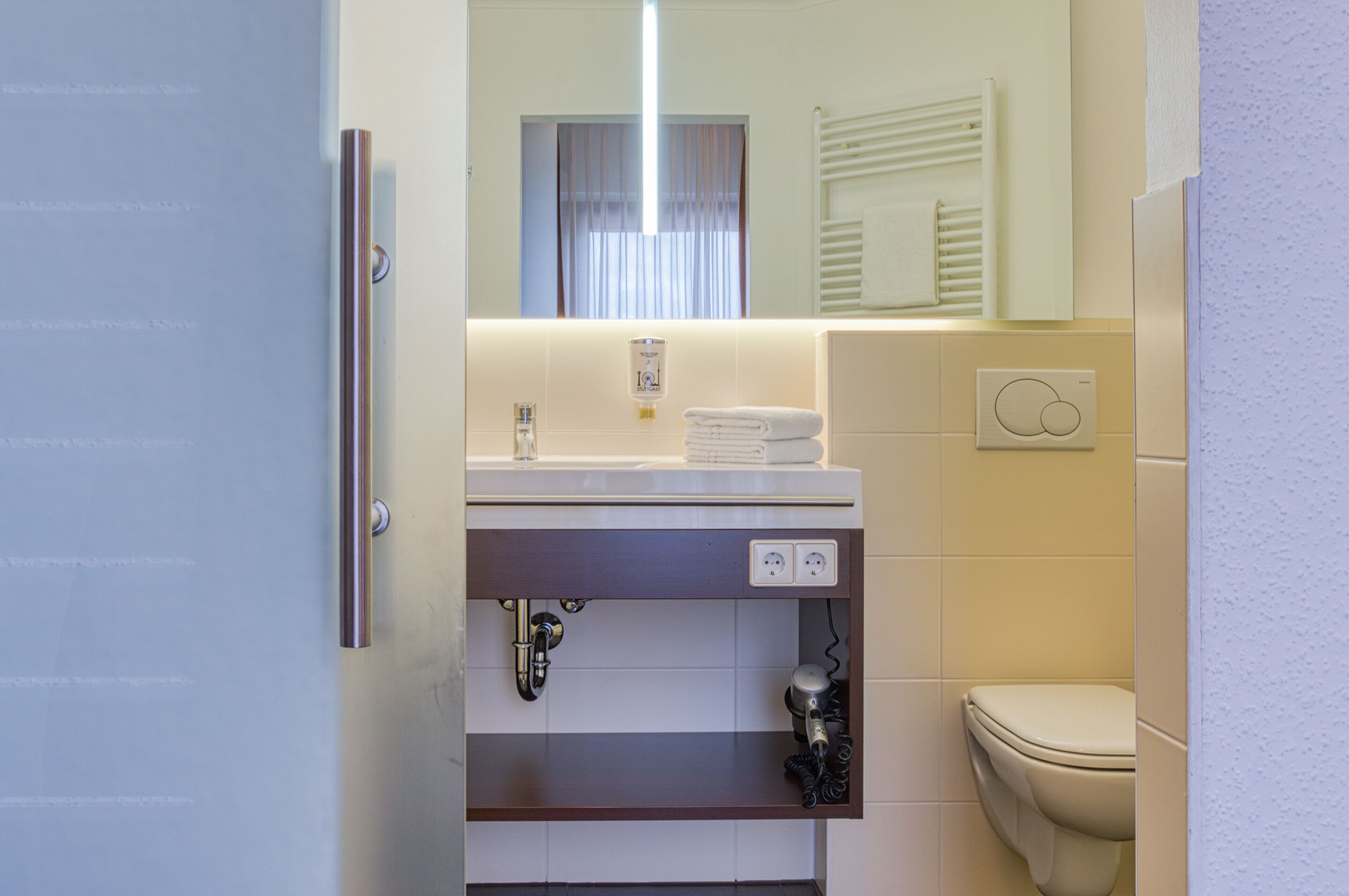 Foto - Sautter Hotel Stuttgart City