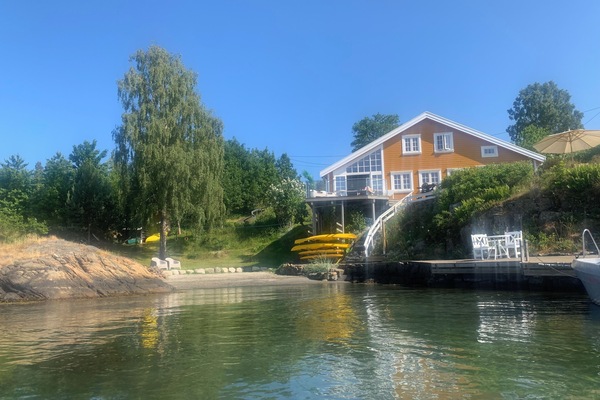Außenbereich