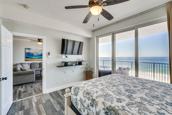 2 bedrooms, internet, bed sheets