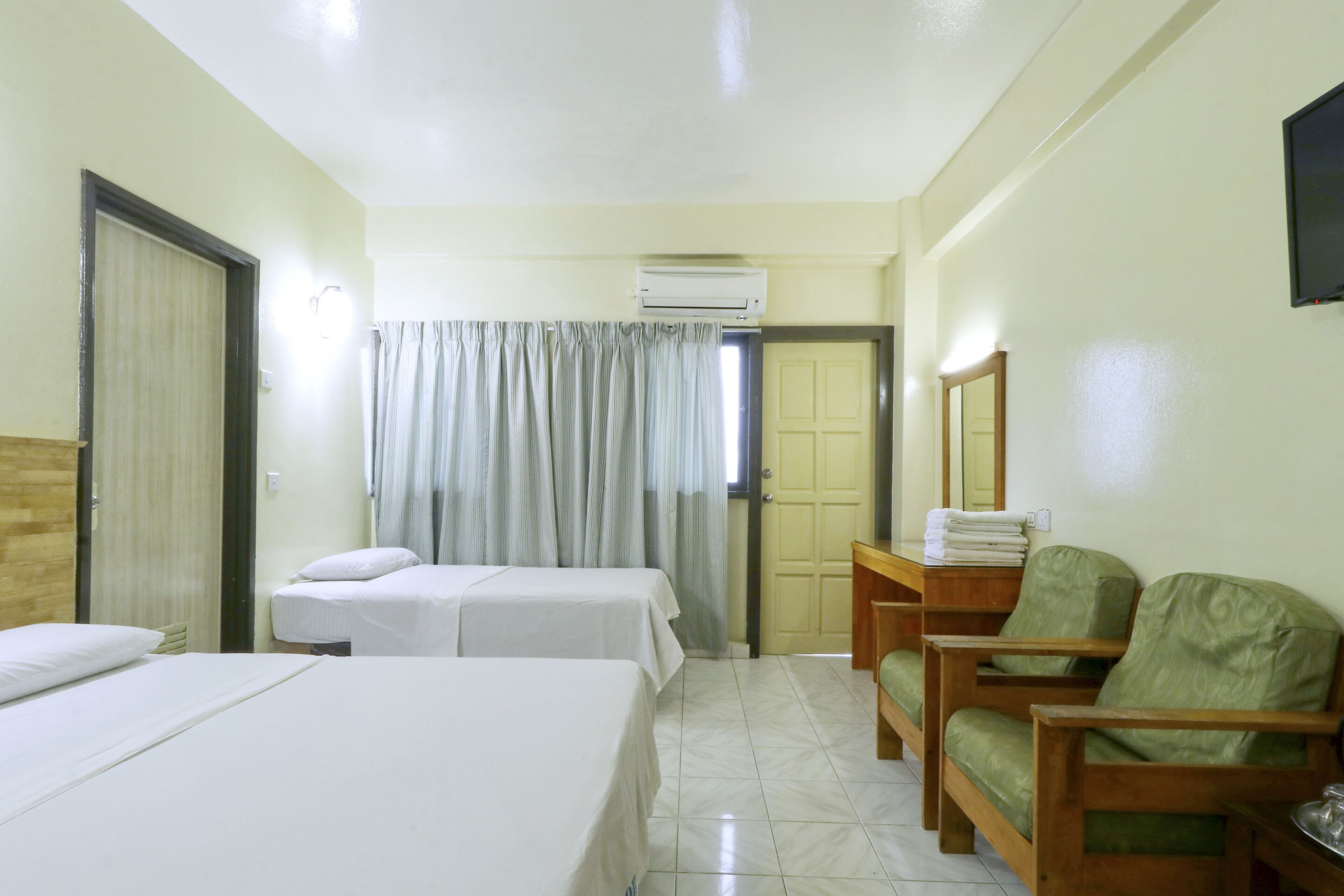 Photo - Nan Yeang Hotel Petaling Street