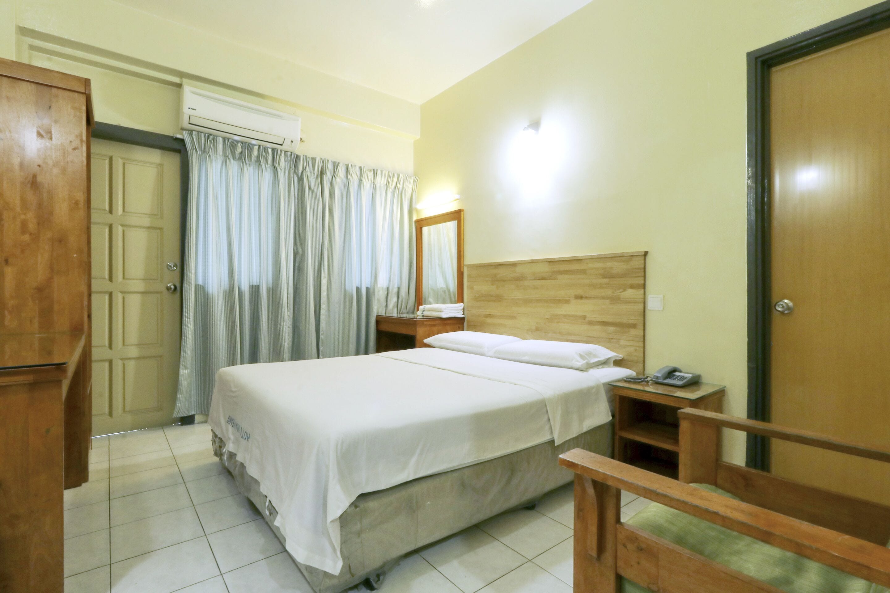 Foto - Nan Yeang Hotel Petaling Street