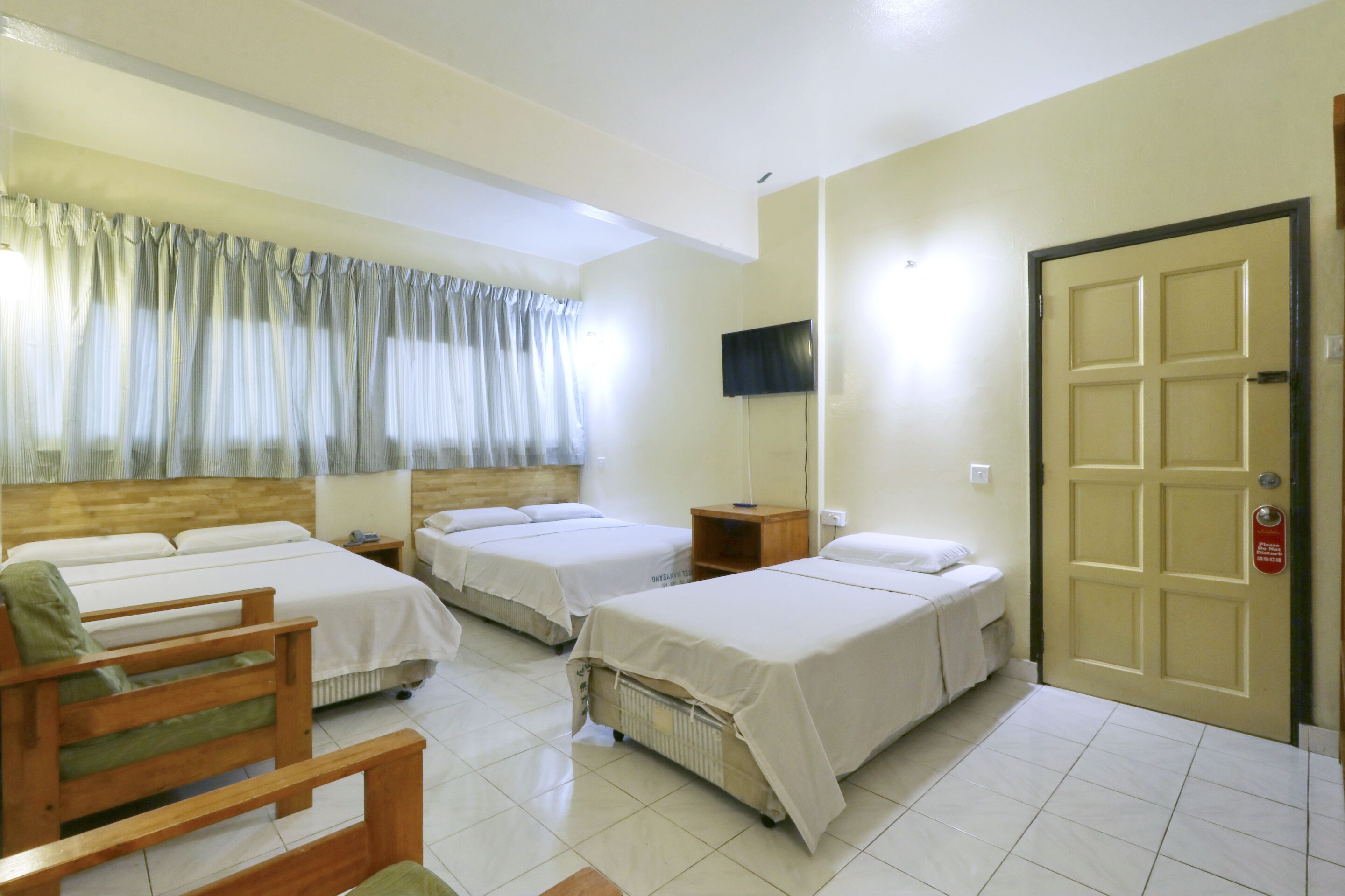 Photo - Nan Yeang Hotel Petaling Street