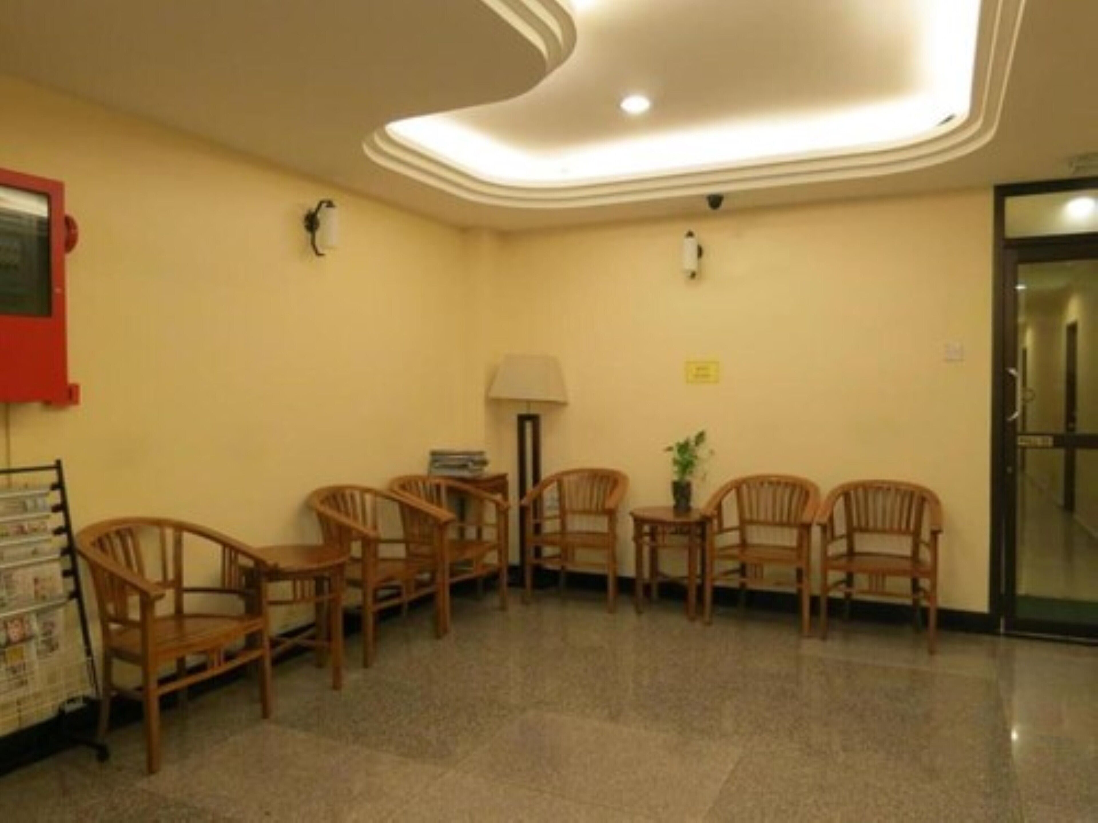 Photo - Nan Yeang Hotel Petaling Street