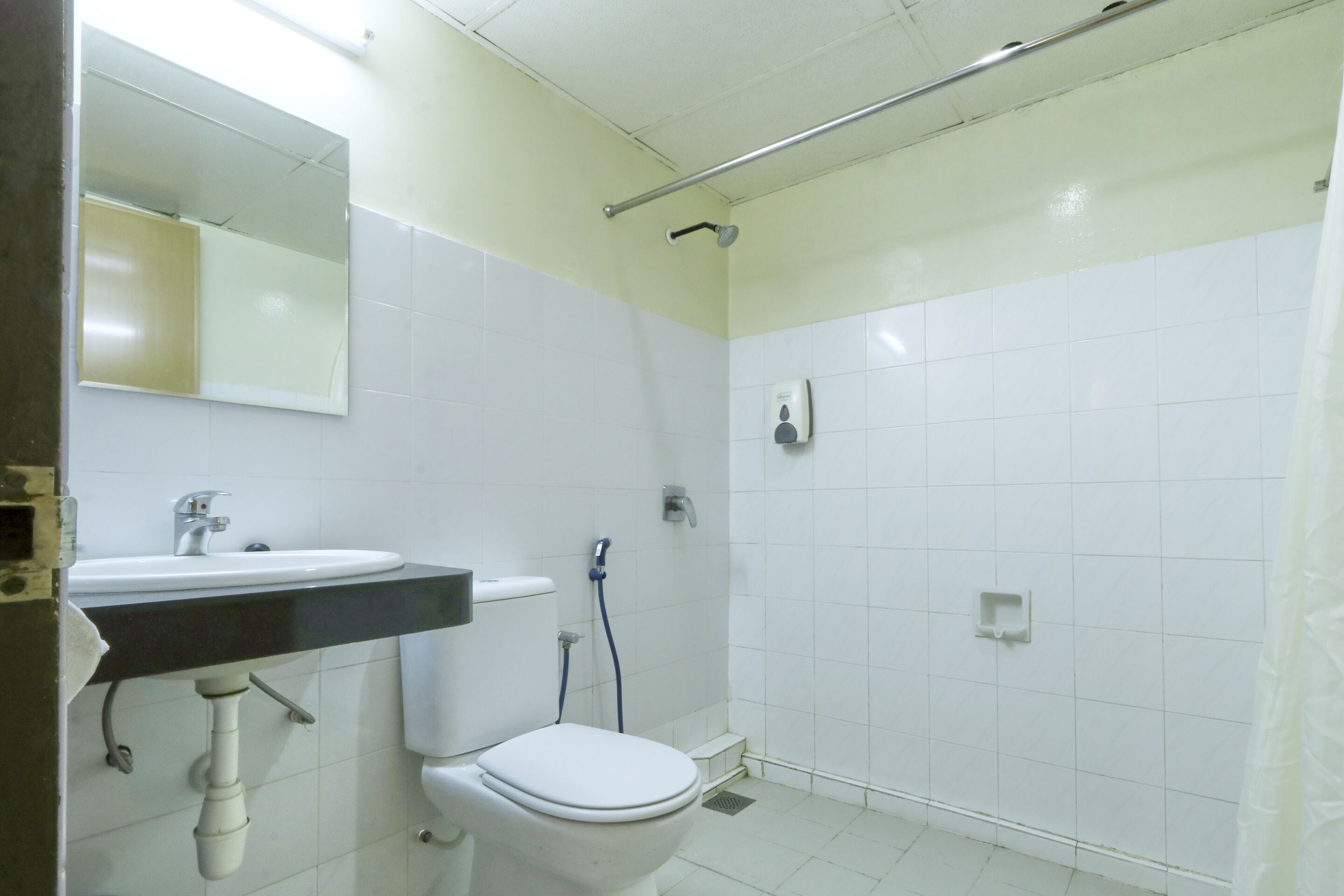 Photo - Nan Yeang Hotel Petaling Street