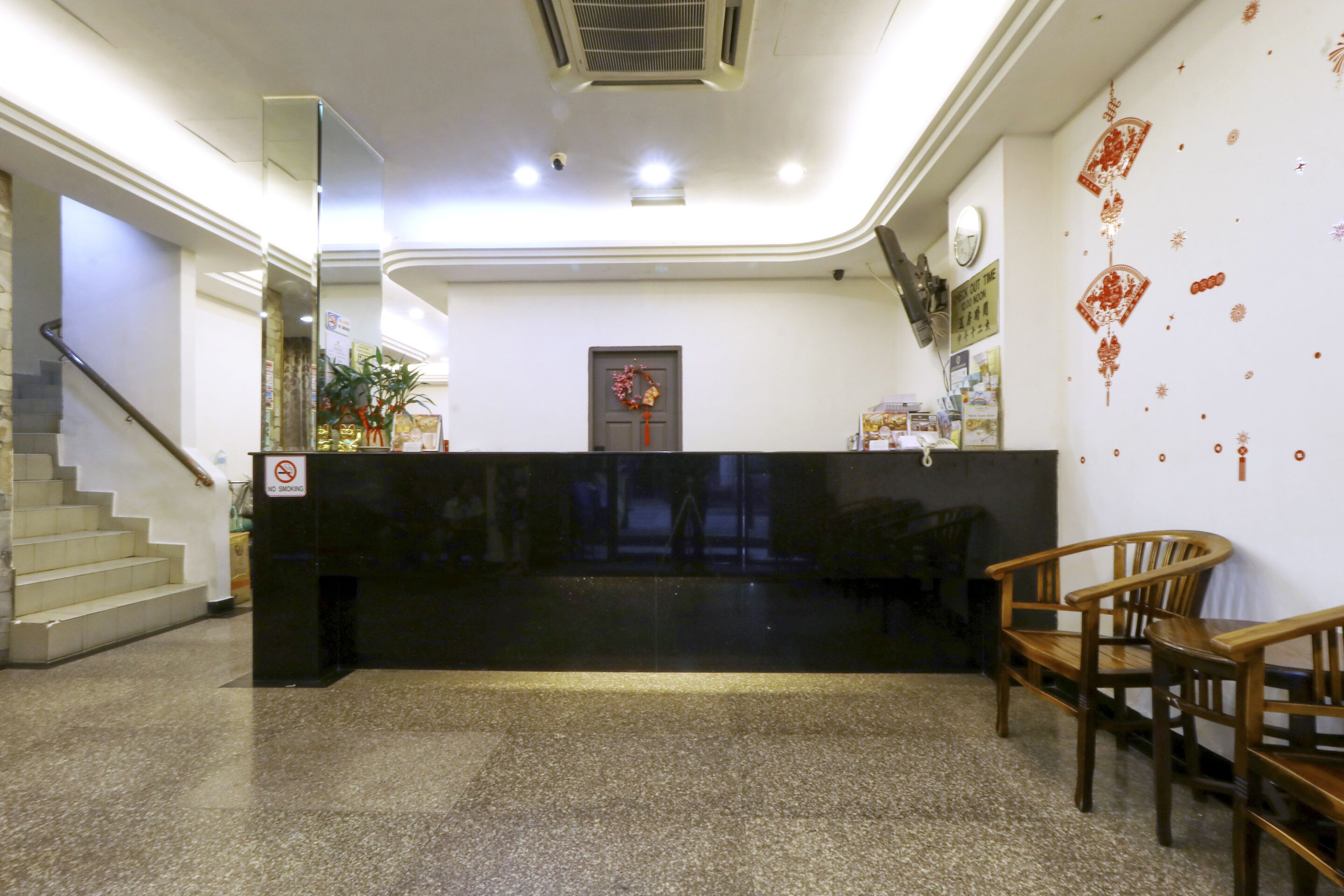 Photo - Nan Yeang Hotel Petaling Street