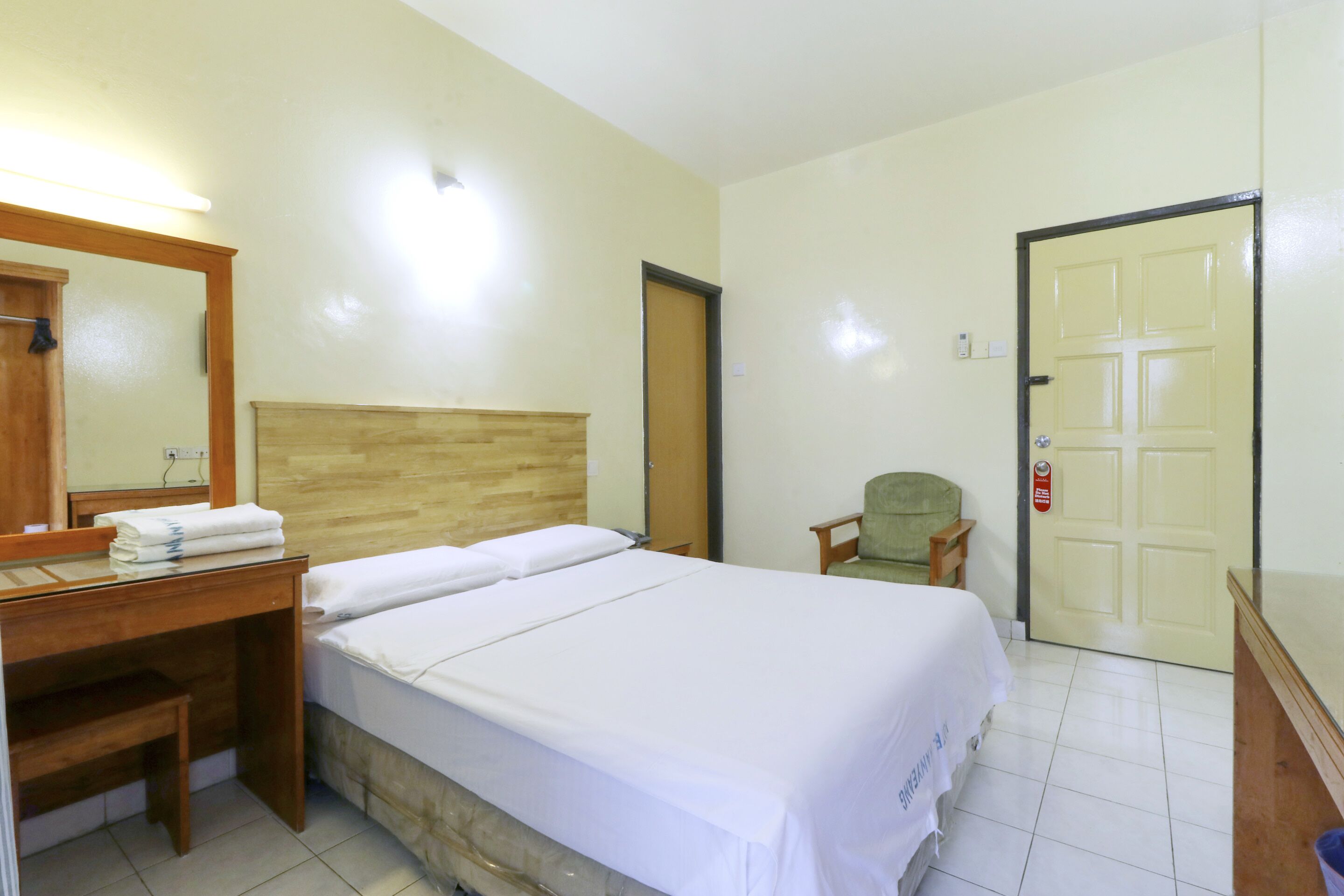 Photo - Nan Yeang Hotel Petaling Street