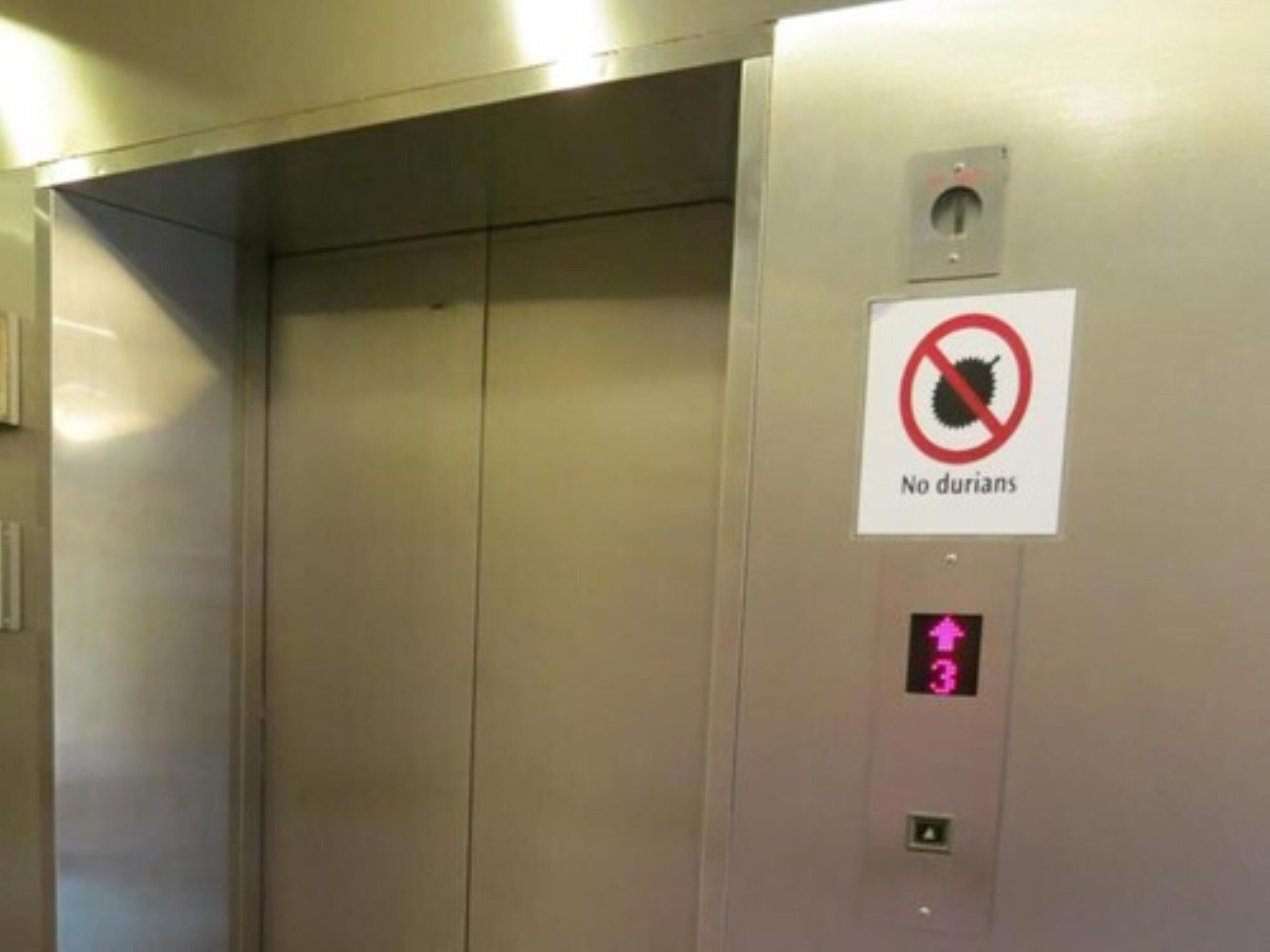 Photo - Nan Yeang Hotel Petaling Street