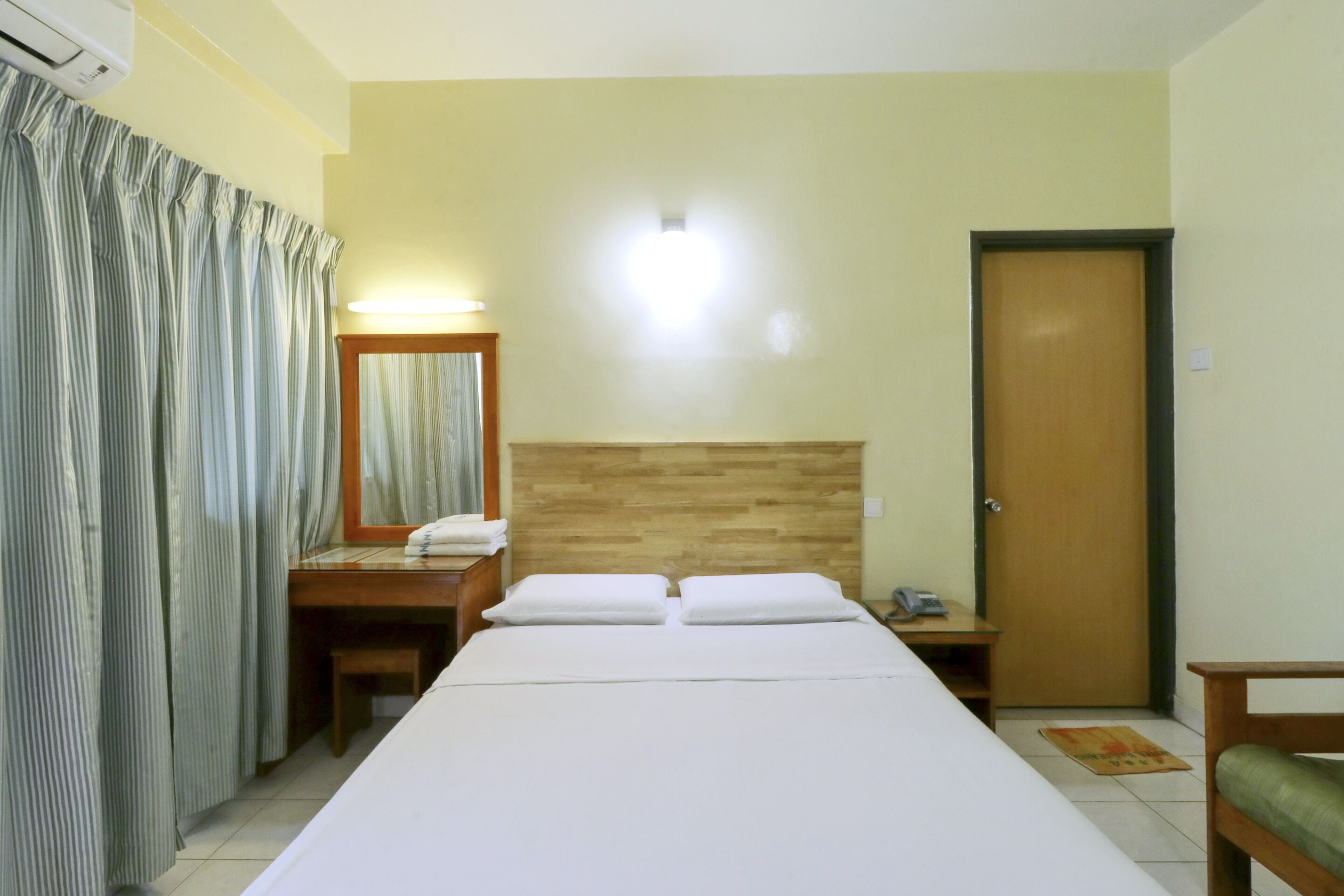 Foto - Nan Yeang Hotel Petaling Street