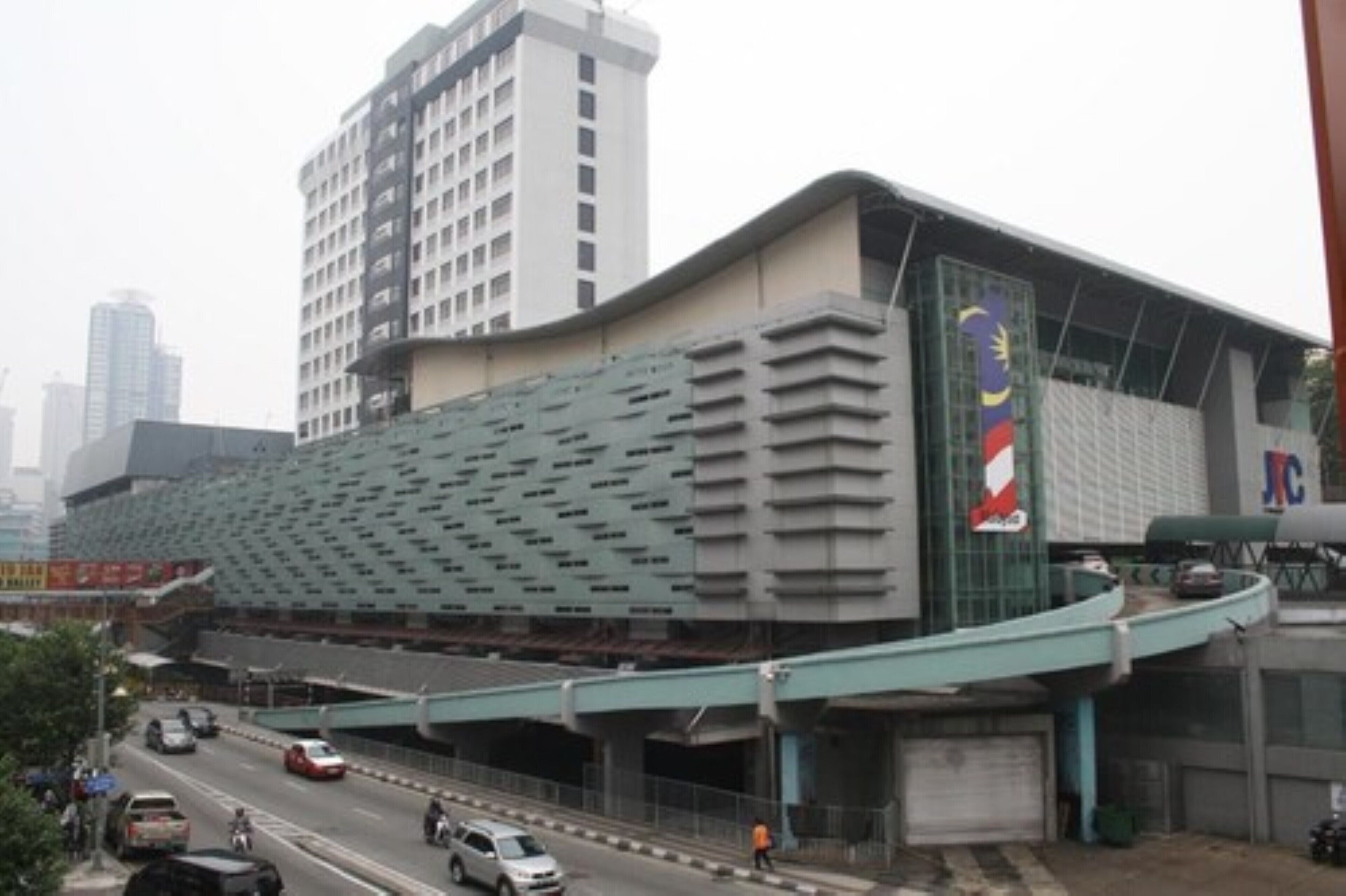 Photo - Nan Yeang Hotel Petaling Street