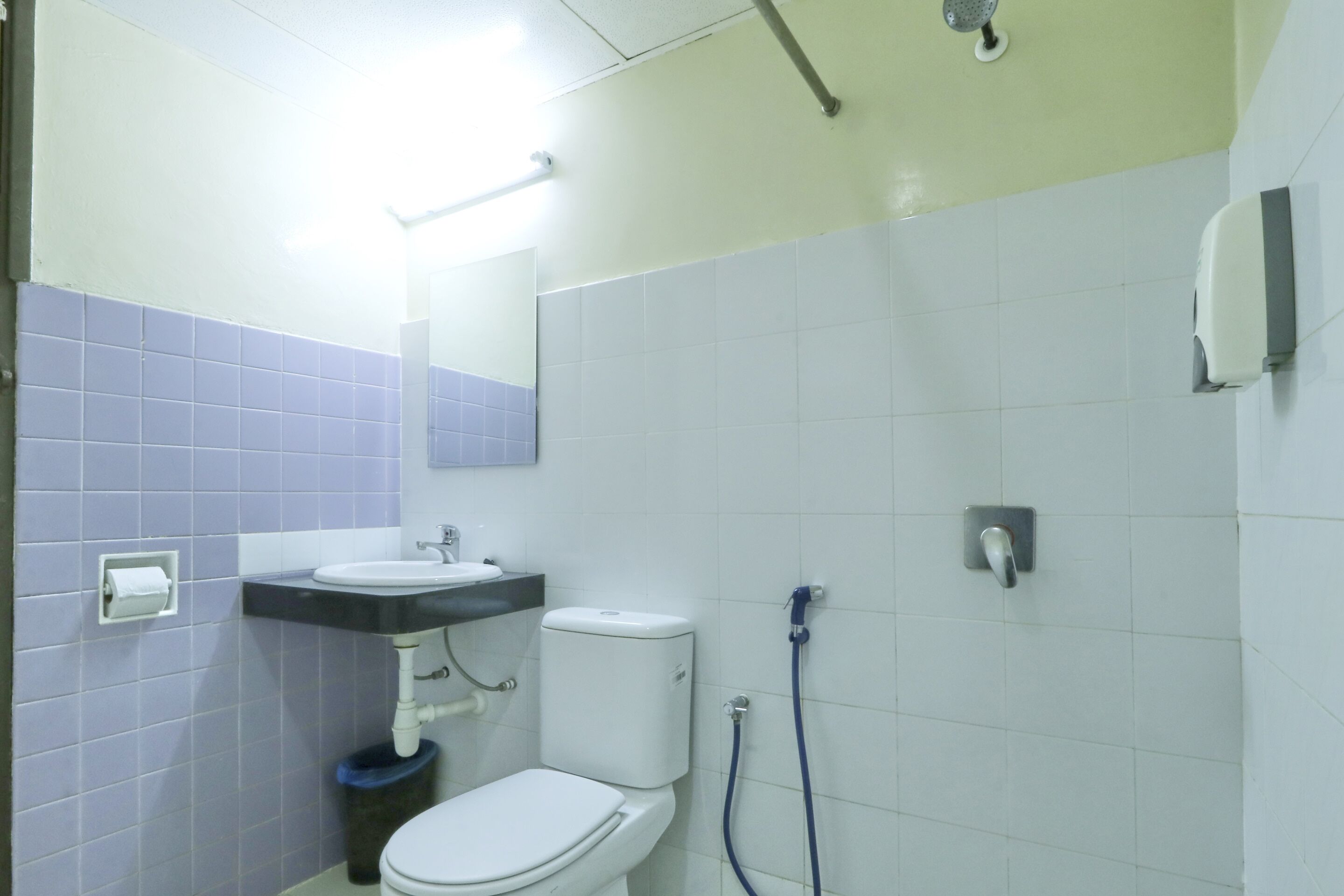 Photo - Nan Yeang Hotel Petaling Street