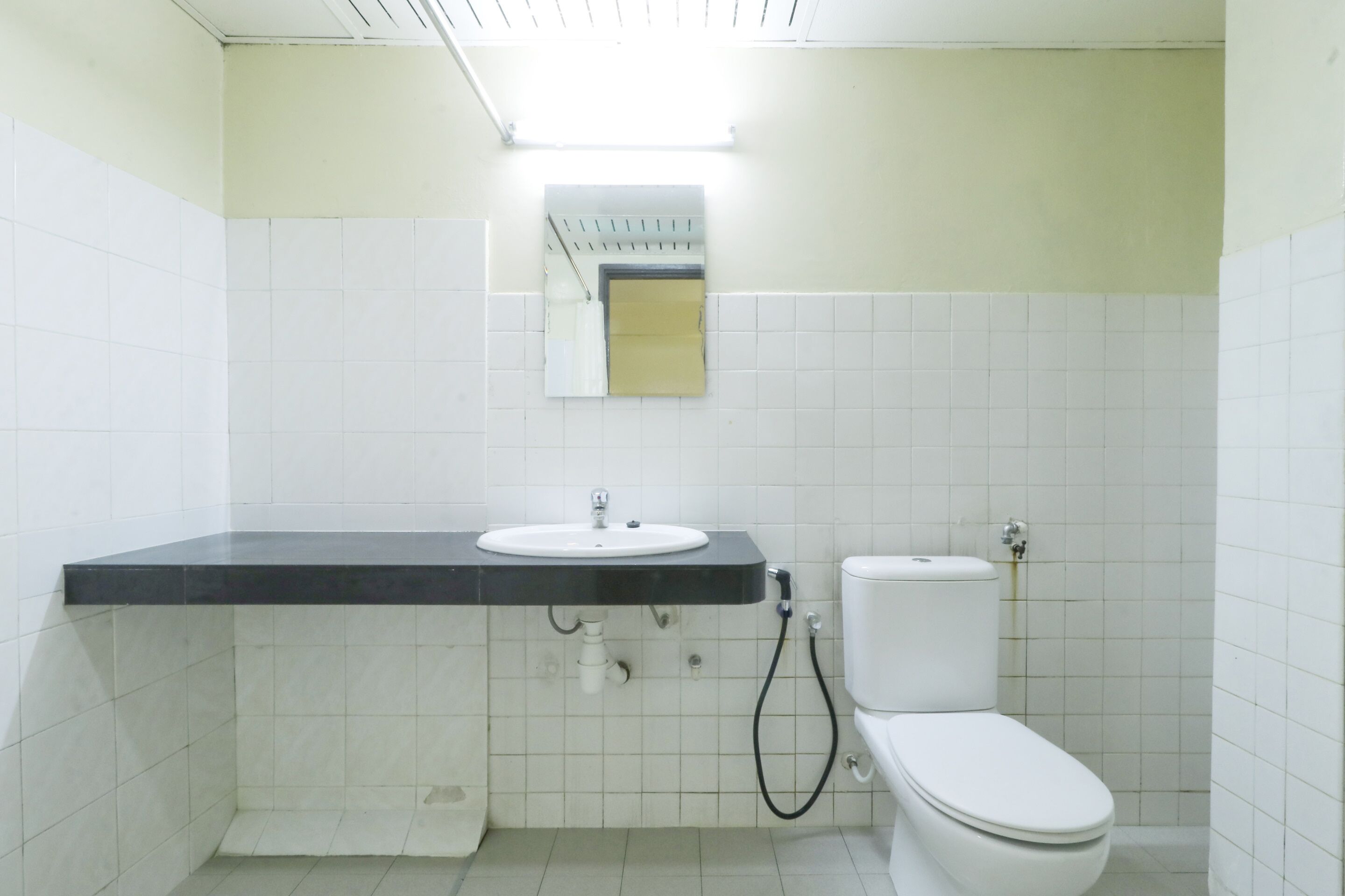 Photo - Nan Yeang Hotel Petaling Street