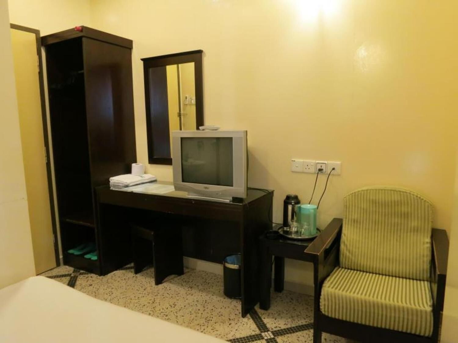 Photo - Nan Yeang Hotel Petaling Street