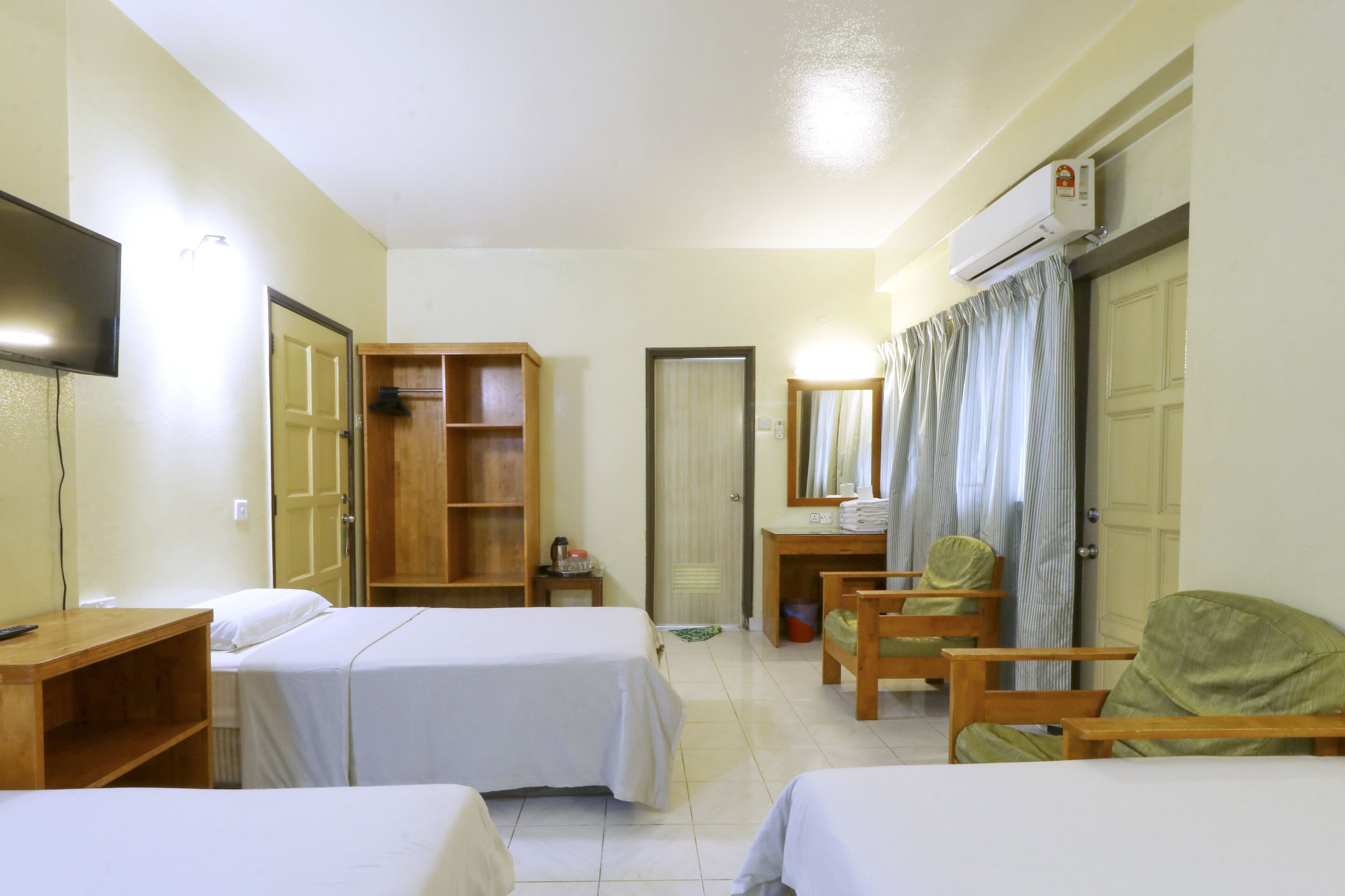 Photo - Nan Yeang Hotel Petaling Street