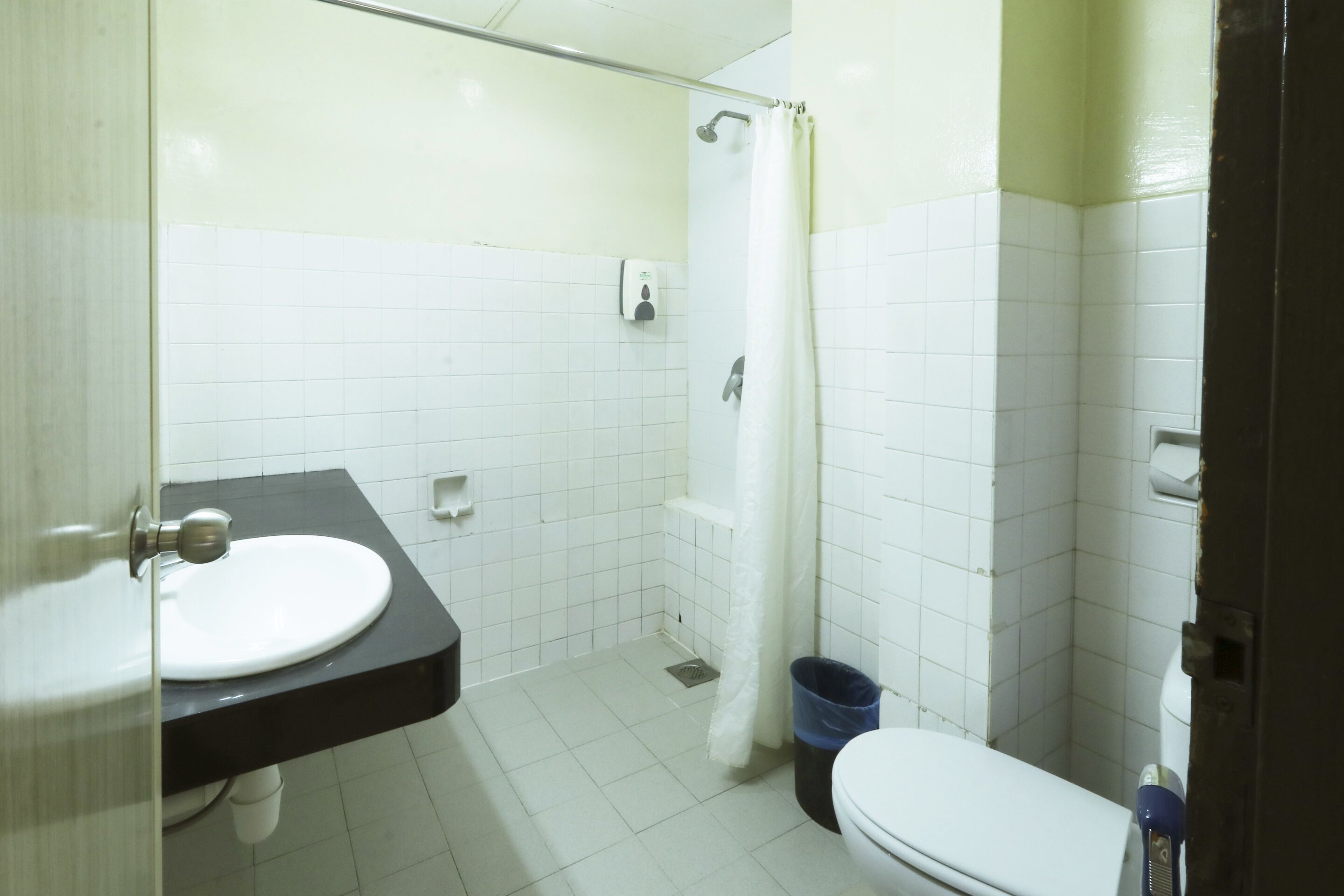 Photo - Nan Yeang Hotel Petaling Street