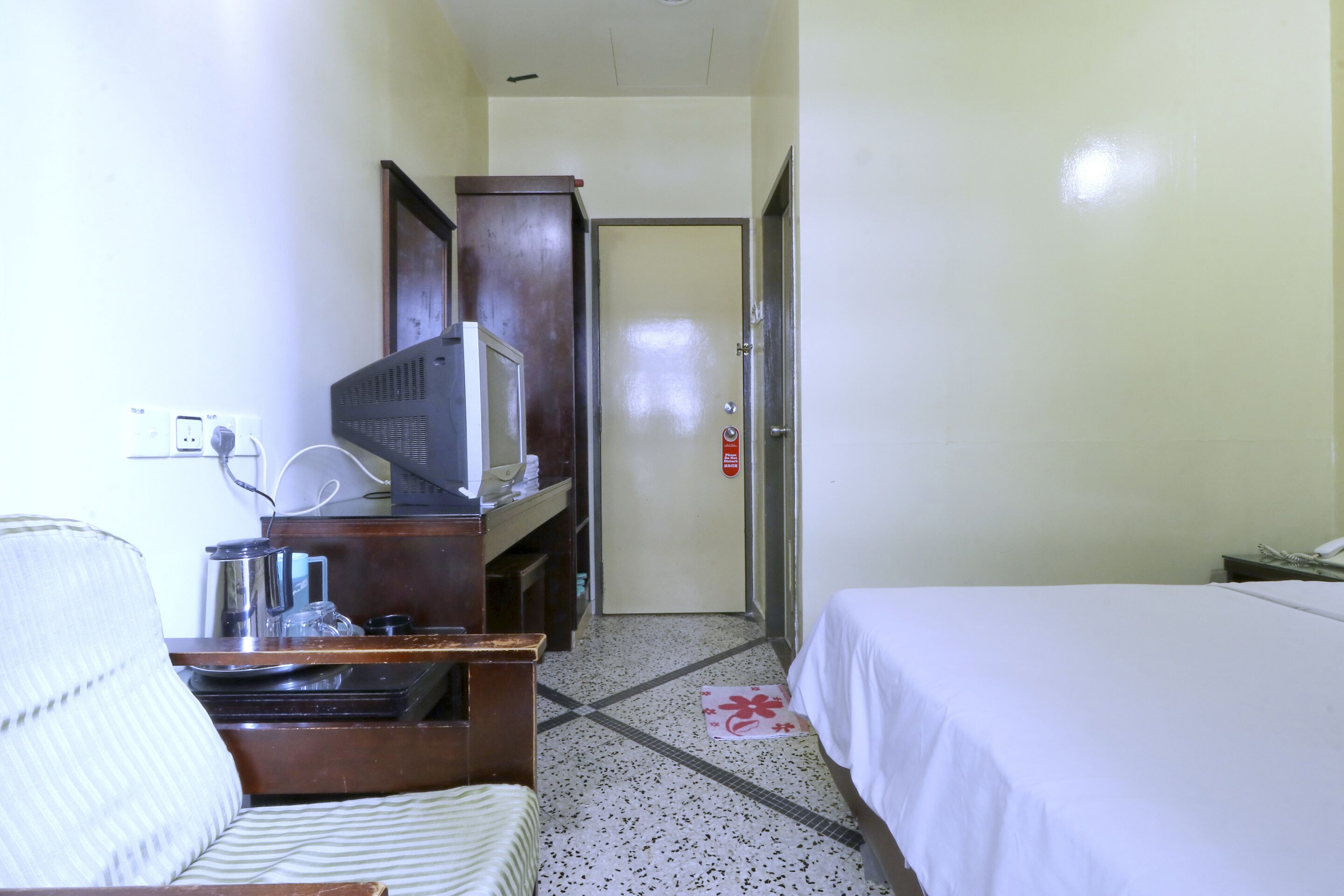 Photo - Nan Yeang Hotel Petaling Street