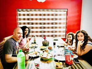 Dining - Village life and homely food (Kuthuparamba)