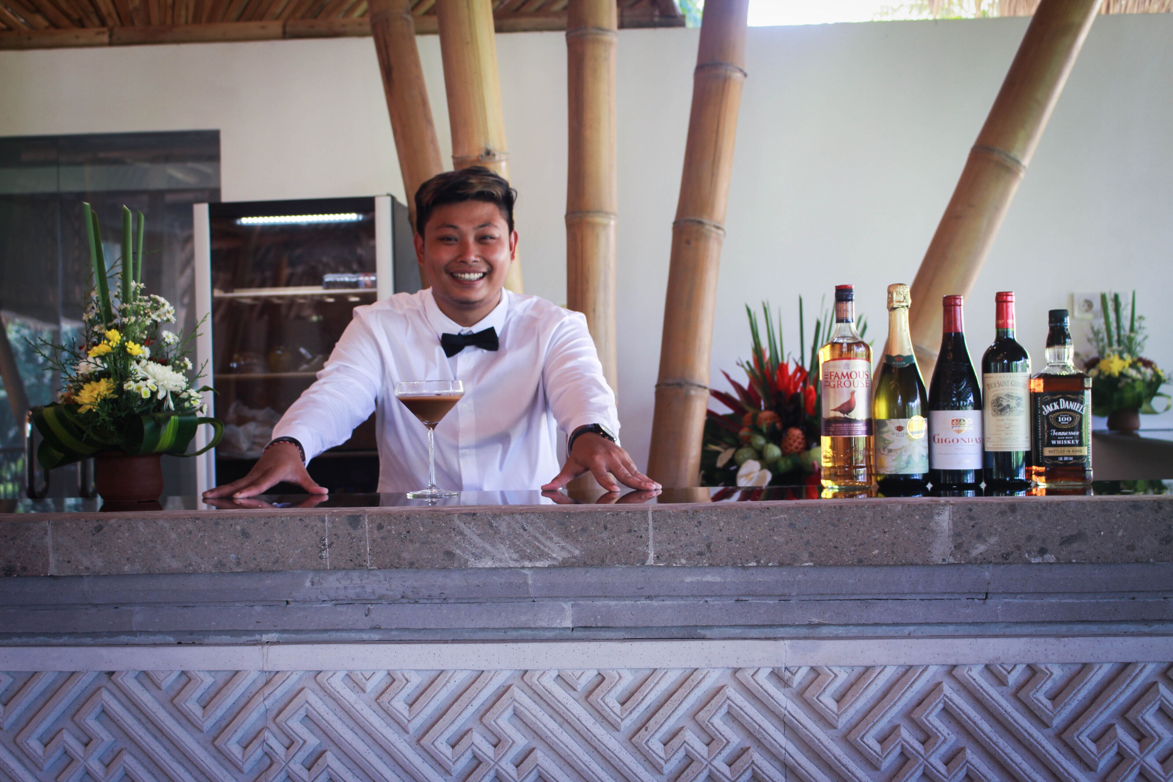 Photo - Keliki Luxury Lodge