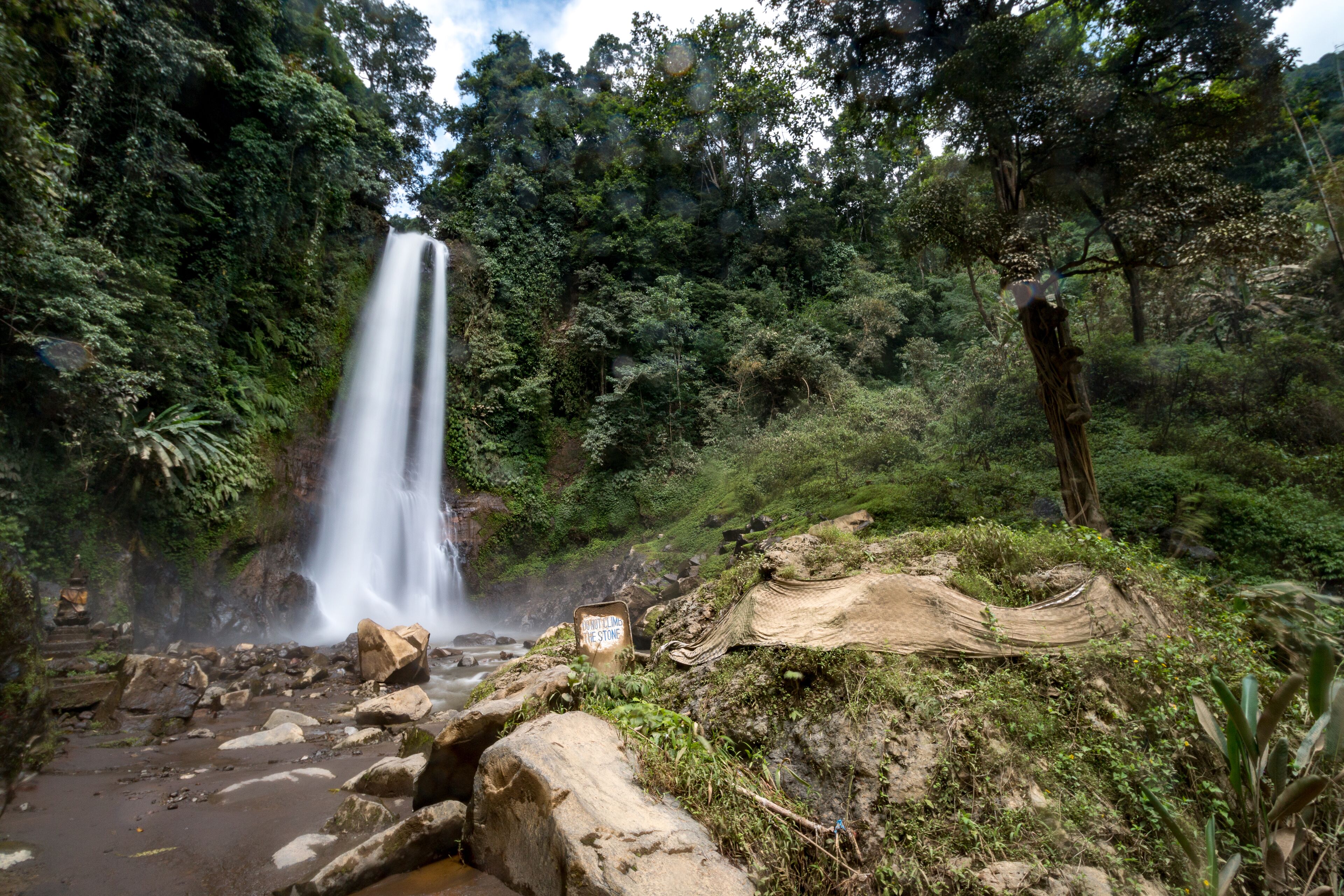 Photo - Keliki Luxury Lodge