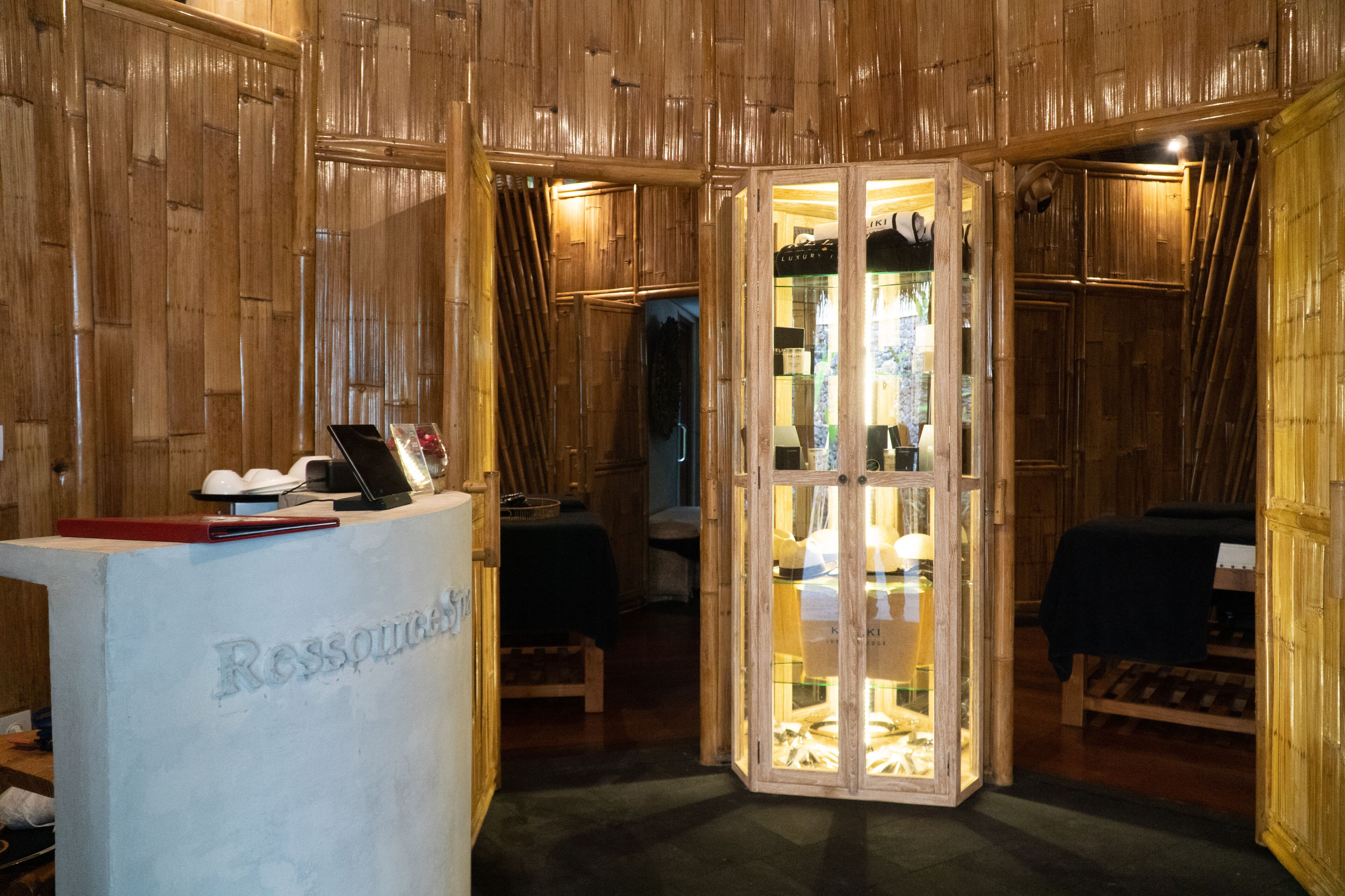 Photo - Keliki Luxury Lodge