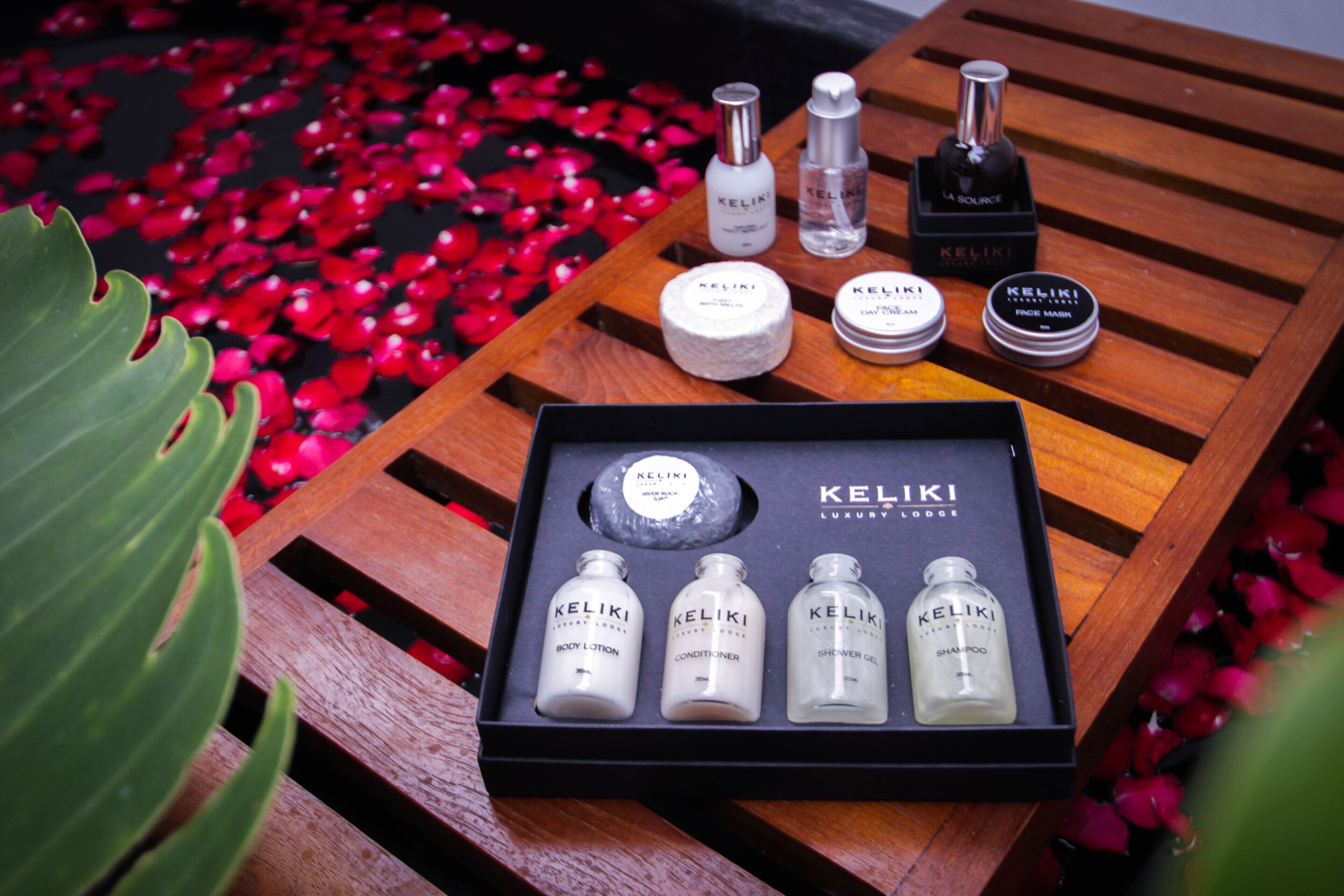 Photo - Keliki Luxury Lodge