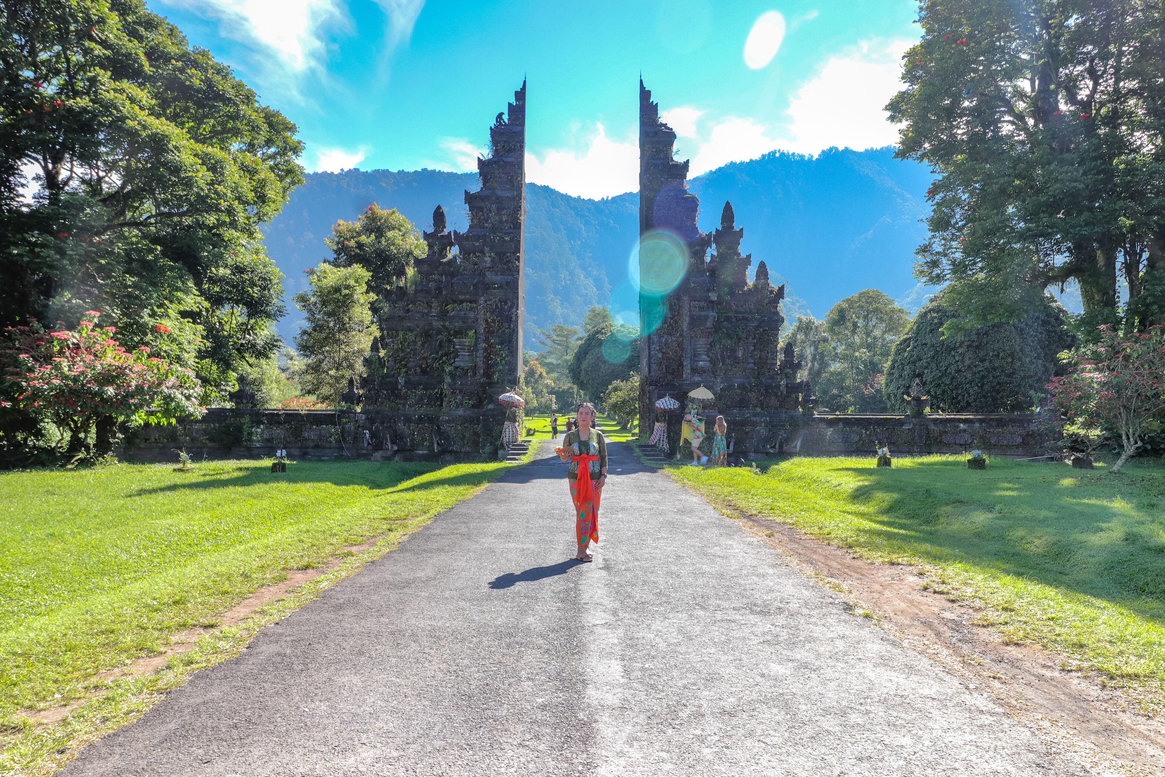 Photo - Keliki Luxury Lodge