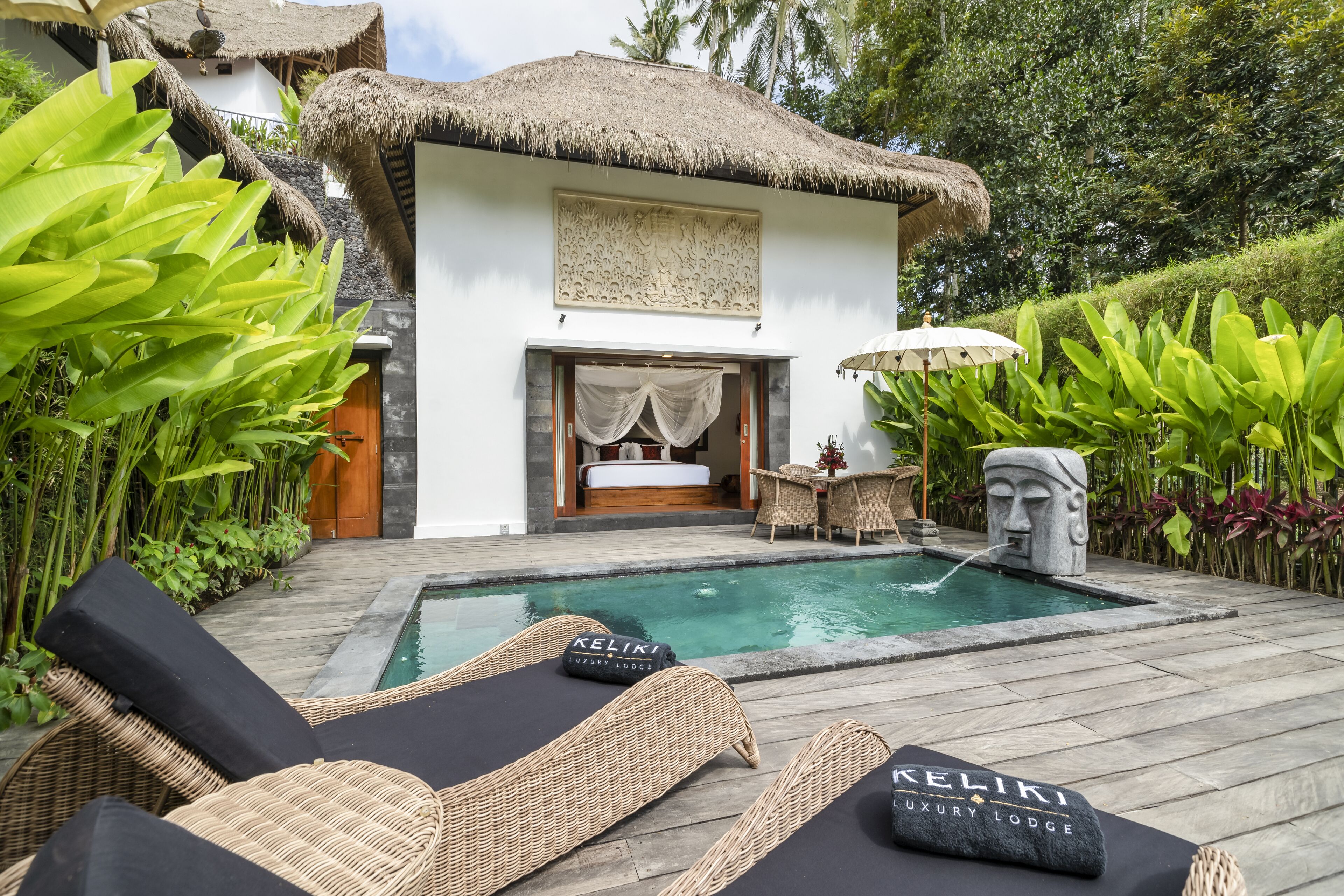 Photo - Keliki Luxury Lodge