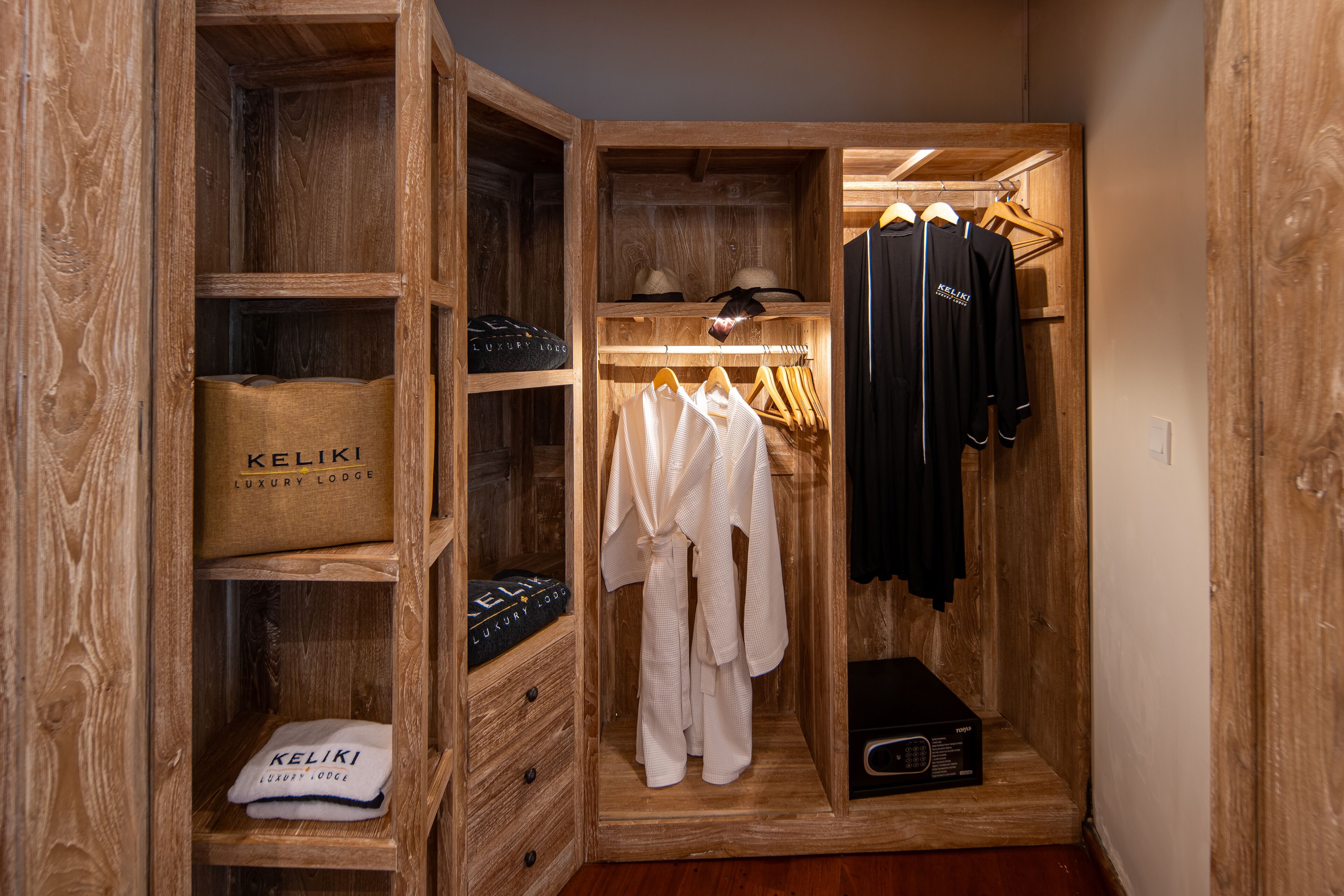 Photo - Keliki Luxury Lodge