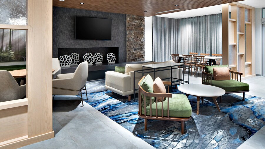 Fairfield by Marriott Inn & Suites Deerfield Beach Boca Raton