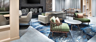 Fairfield by Marriott Inn & Suites Deerfield Beach Boca Raton