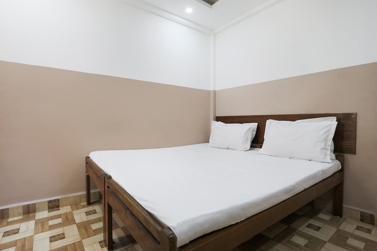 Standard Room | 1 bedroom