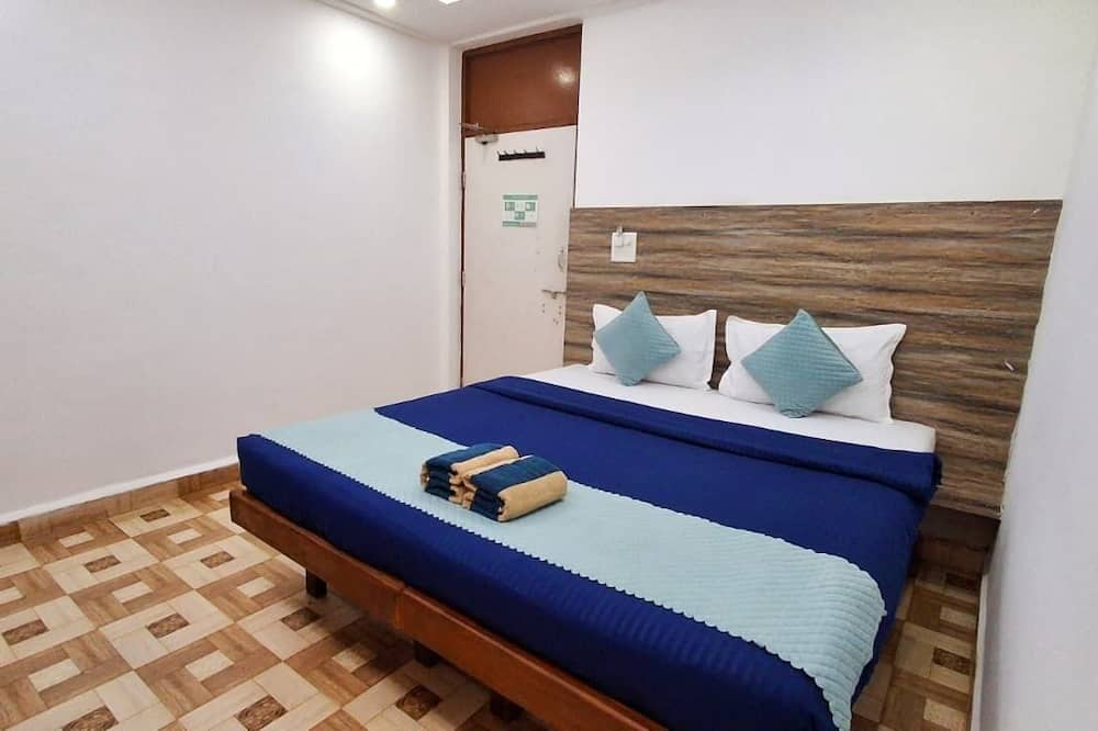 Atharv Coastal End Guest House