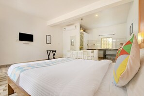 1 slaapkamer