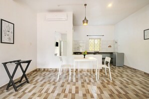 Dapur pribadi
