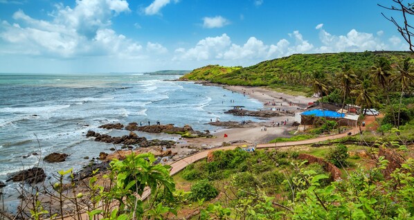 Strand
