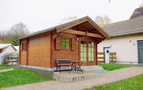 Bungalow Haus C2 - Schullandheim