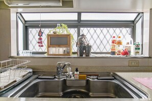 Private Vacation Home | Private kitchen