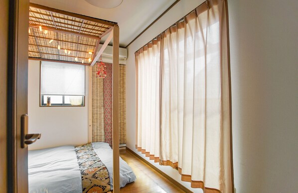 Ferienhaus (Private Vacation (Home)) | 4 Schlafzimmer, individuell dekoriert, individuell eingerichtet