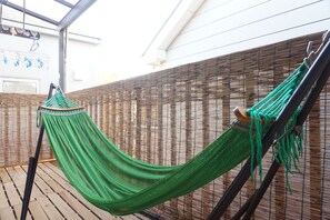 Private Vacation Home | Terrace/patio